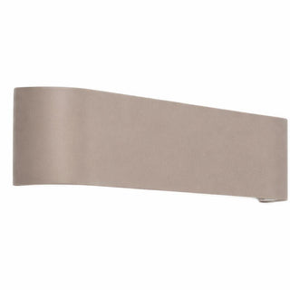 Applique led a parete 15W up-down doppia emissione luce tecnologia CCT