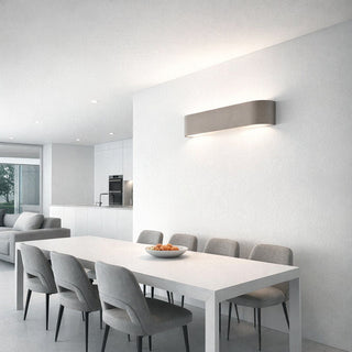 Applique led a parete 15W up-down doppia emissione luce tecnologia CCT