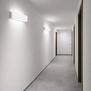 Applique led a parete 15W up-down doppia emissione luce tecnologia CCT