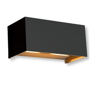 Applique led 24W doppia emissione luce 2 diffusore tecnologia CCT IP65