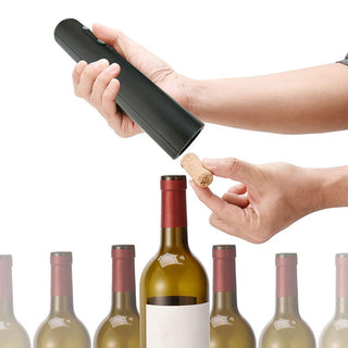 Apribottiglia elettrico ricaricabile per bottiglia di vino Type-C