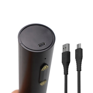 Apribottiglia elettrico ricaricabile per bottiglia di vino Type-C