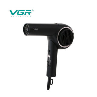 Asciugacapelli VGR HAIR DRYER pieghevole 1600-2000 watt3 temperature