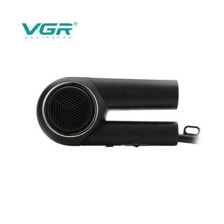 Asciugacapelli VGR HAIR DRYER pieghevole 1600-2000 watt3 temperature