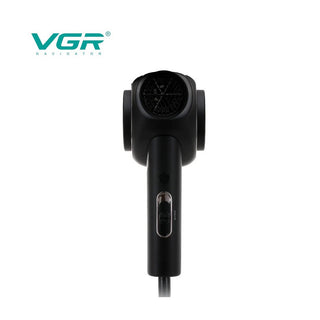 Asciugacapelli VGR HAIR DRYER pieghevole 1600-2000 watt3 temperature