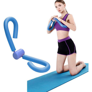 Attrezzo ginnico  gambe glutei braccia tricipiti attrezzatura muscoli