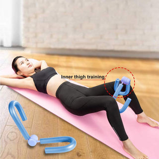 Attrezzo ginnico  gambe glutei braccia tricipiti attrezzatura muscoli