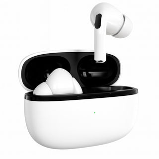 Auricolari bluetooth cuffie per traduzione simulante per cellulari