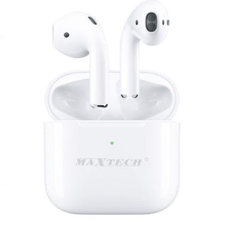 Auricolare bluetooth BT5.0 duoPods cuffie per cellulare smarphone