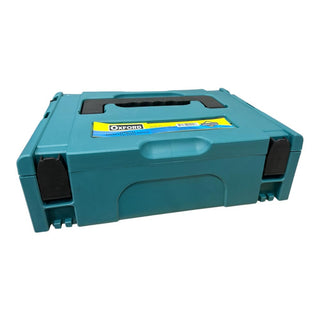 Avvitatore impulsi 88V con 2 batterie accessori bussolotti 22-30 mm