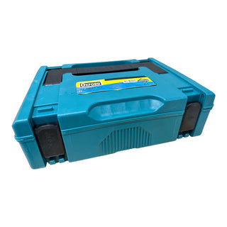 Avvitatore impulsi 88V con 2 batterie accessori bussolotti 22-30 mm