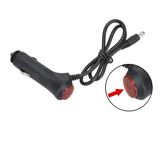 Strip LED auto 4 barre  LED RGB 12V cavo accendisigari telecomando