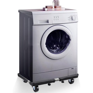 Base per elettrodomestici estensibile 40 – 60 cm con rotelle