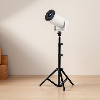 Bastone treppiedi per selfie attacco ¼ cavalletto da 67 a 210 cm