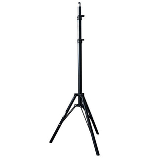 Bastone treppiedi per selfie attacco ¼ cavalletto da 67 a 210 cm