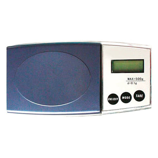 Bilancino di precisione da 0.1 a 500 gr display digitale per orafi