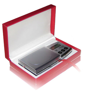 Bilancino di precisione da 0.1 a 500 gr display digitale per orafi