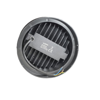 Faretto incasso calpestabile 18 led 18 watt 6500k 3000k 4000k IP67