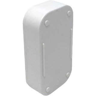 Campanello wireless con spina 38 melodie volume regolabile LED