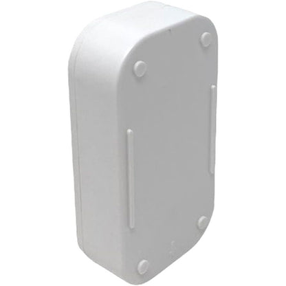 Campanello wireless senza fili con spina incorporata 38 melodie wifi doorbell volume regolabile indicatore led