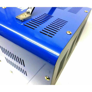 Caricabatteria auto moto camper barca 12/24V 20A/30A/50A