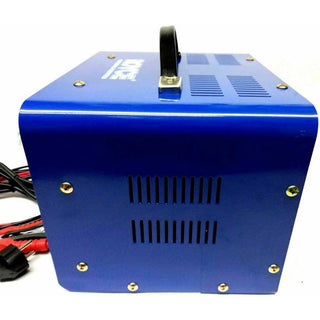 Caricabatteria auto moto camper barca 12/24V 20A/30A/50A