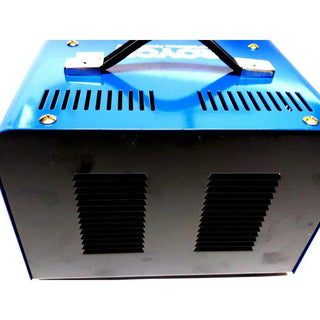 Caricabatteria auto moto camper barca 12/24V 20A/30A/50A