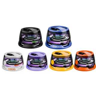 Cassa bluetooth calamitata amplifica cellulari mini speaker RGB