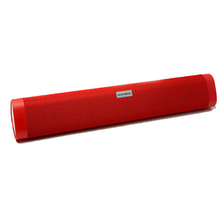 Mini Sound bar 10W bluetoothricaricabile per tv pc casse wireless