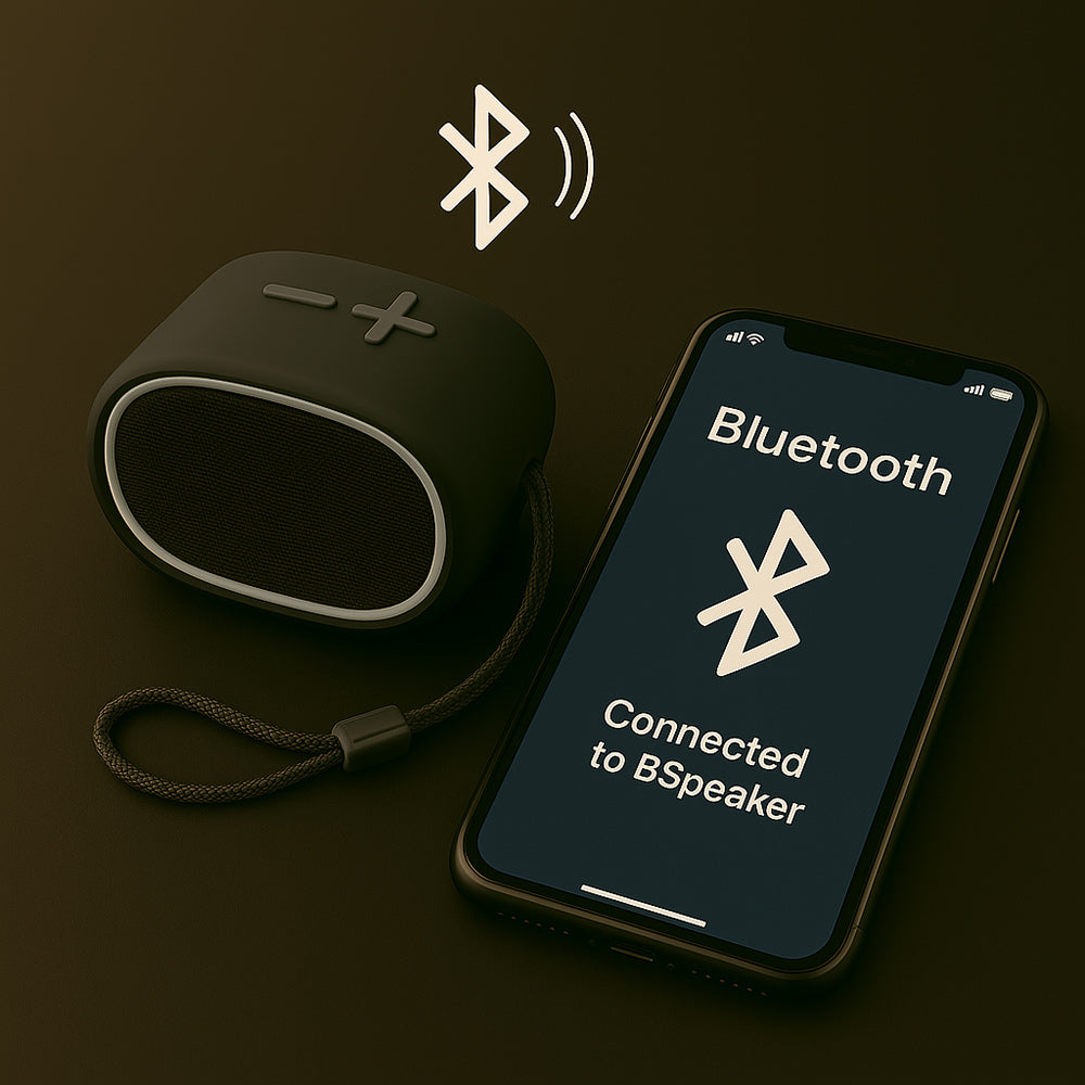 Speaker Bluetooth Con Radio Fm E Usb in Diffusori Audio Speaker Bluetooth Con Radio Fm E Usb in Diffusori Audio