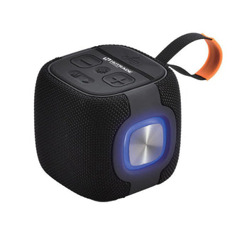 Cassa bluetooth 10W con rodio FM USB SD/TF/AUX ricaricabile IPX6