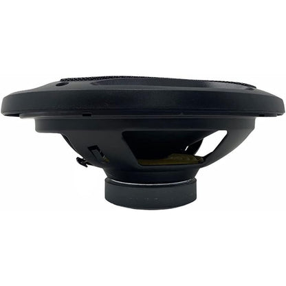 Coppia casse per  auto 800 watt 3 vie altoparlanti stereo tweeter woofer 6x9