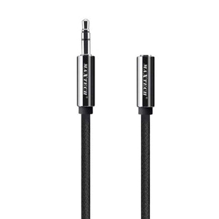 Cavo audio jack 3.5mm maschio-femmina AM/AF prolunga AUX 1.5m 3m 5m