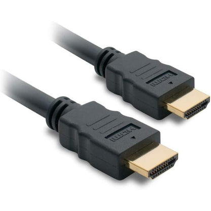 Cavo da hdmi a hdmi maschio maschio schermato con filtri 1,8 metri per video ad alta definizione cablaggio per tv risoluzione 1080p