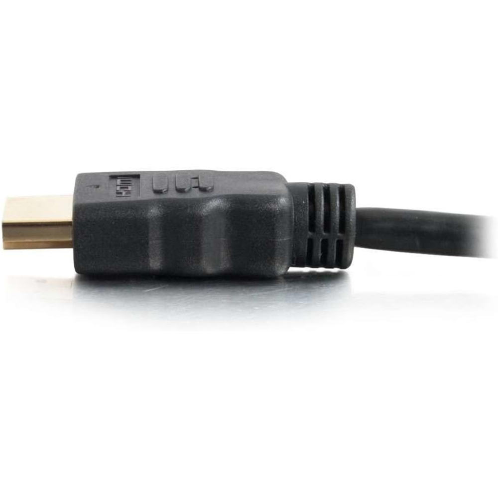 Cavo da hdmi a hdmi maschio maschio schermato con filtri 1,8 metri per video ad alta definizione cablaggio per tv risoluzione 1080p