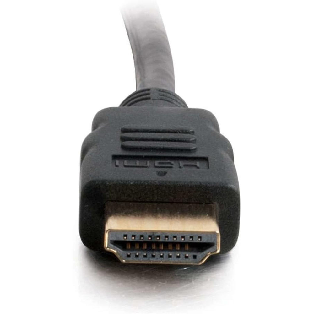 Cavo da hdmi a hdmi maschio maschio schermato con filtri 1,8 metri per video ad alta definizione cablaggio per tv risoluzione 1080p