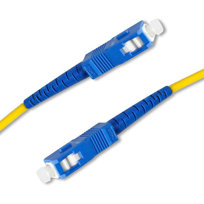 Cavo fibra ottica connettore rapido SC UPC per suono senza distorsioni per ingresso toslink digital surround cavo optical audio digitale
