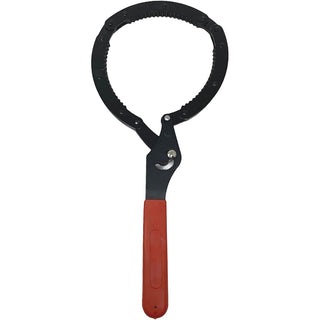 Chiave giratubi per filtro olio tipo catena a ripresa rapida chiave automatica 95-115mm