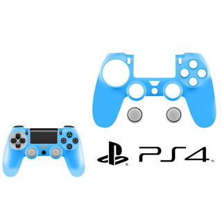Cover in silicone x joystick PS4 Playstation4 protezione x analogico