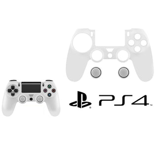 Cover in silicone x joystick PS4 Playstation4 protezione x analogico