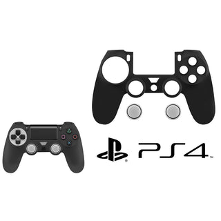Cover in silicone x joystick PS4 Playstation4 protezione x analogico
