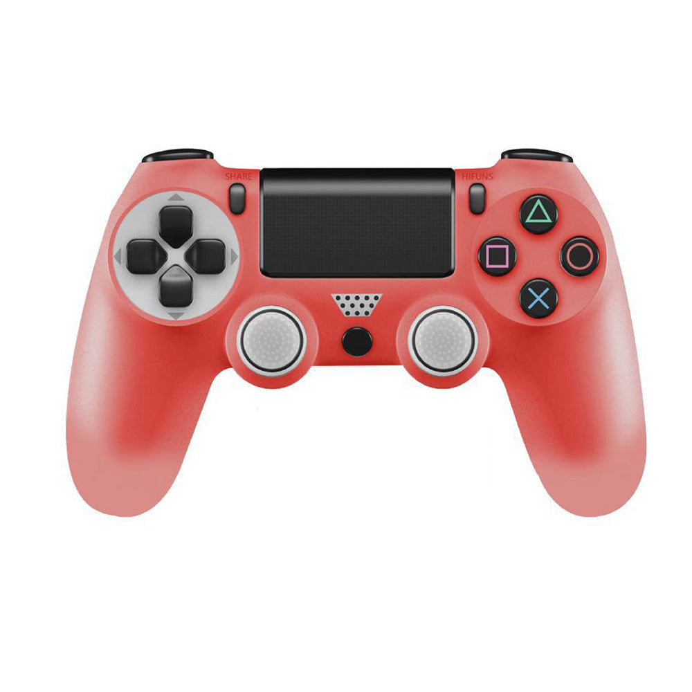 100x Cuffie Analogiche Per Joystick PS4 – Ricambi Pollice Nero Per Controller Sony - Foto 3