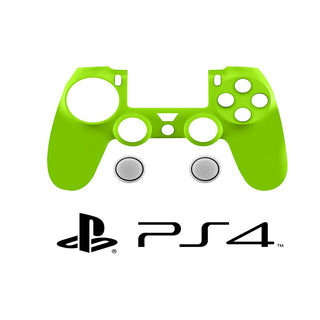 Cover in silicone x joystick PS4 Playstation4 protezione x analogico