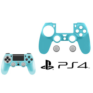 Cover in silicone x joystick PS4 Playstation4 protezione x analogico