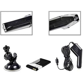 Dashcam auto infrarossi visione notturna con monitor 2,5" sd usb 2.0