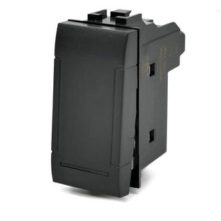 Deviatore bipolare 2P 16A 250V per living light international air