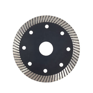 Disco diamantato segmentato per smerigliatrice Ø105 mm