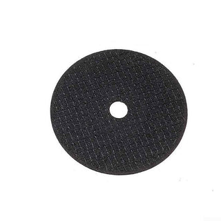 Kit di 6 mini disco da taglio 3” dischi per metallo ferro 75 mm
