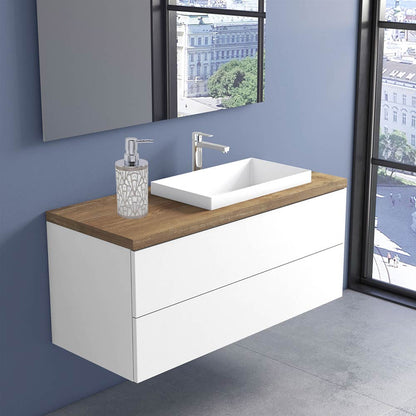 Accessori Bagno argento stile contemporaneo con Dispenser Sapone Bicchiere portaspazzolino piattino portasapone