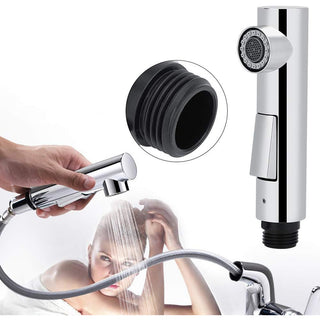 Doccetta di ricambio per miscelatore 2 modalità di getto attacco ½”